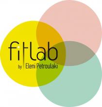 fitlab by Eleni Petroulaki