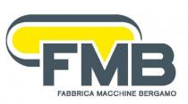 FMB fabbrica macchine bergamo