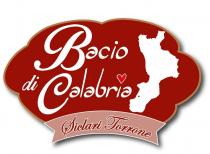 Bacio di Calabria, Siclari Torrone