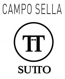 CAMPO SELLA TT SUTTO