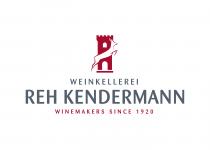 WEINKELLEREI REH KENDERMANN WINEMAKERS SINCE 1920