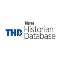 THD Tüpras Historian Database