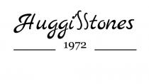 Huggi'SStones 1972