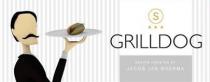 S GRILLDOG RECIPE CREATED BY JACOB JAN BOERMA