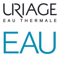 URIAGE EAU THERMALE EAU