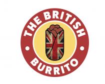 THE BRITISH BURRITO