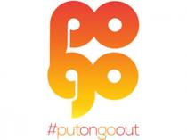 POGO #putongoout