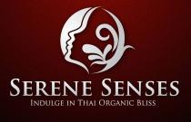 SERENE SENSES INDULGE IN THAI ORGANIC BLISS