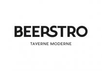 BEERSTRO TAVERNE MODERNE