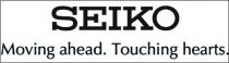 SEIKO MOVING AHEAD TOUCHING HEARTS