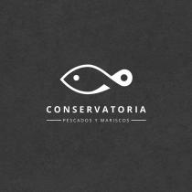 CONSERVATORIA PESCADOS Y MARISCOS