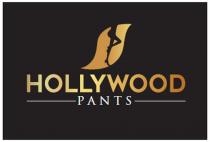 HOLLYWOOD PANTS