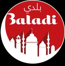 Baladi