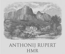 ANTHONIJ RUPERT HMR