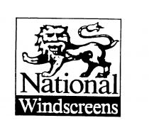 National Windscreens