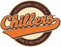 Chillers CALIFORNIAN LIFESTYLE BAR & RESTAURANT