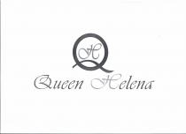 QH QUEEN HELENA