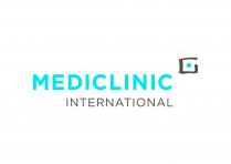 MEDICLINIC INTERNATIONAL