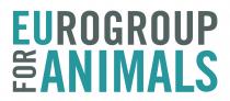 EUROGROUP FOR ANIMALS