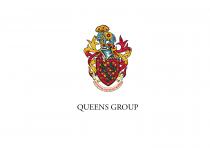 Sapientia Superat Moras Queens Group