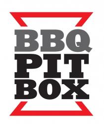 BBQ PIT BOX