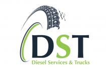 DST Diesel Services & Trucks