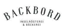 BACKBORD INSELRÖSTEREI & BÄCKEREI