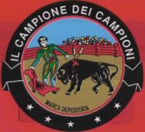 IL CAMPIONE DEI CAMPIONI