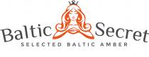 Baltic Secret Selected Baltic Amber