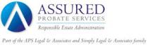 Assured Probate Services Responsible Estate Administration