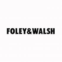 Foley & Walsh