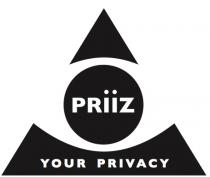 PRiiZ - Your Privacy