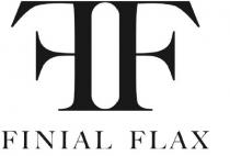 FF Finial Flax