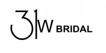 31W BRIDAL