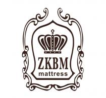 ZKBM mattress