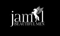 JAMIL | BEAUTIFUL MEN