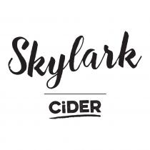 SKYLARK CIDER