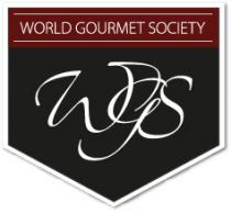 WORLD GOURMET SOCIETY WGS