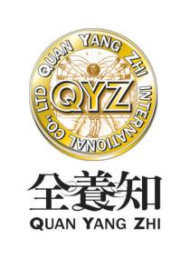 QYZ QUAN YANG ZHI INTERNATIONALCO., LTD