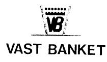 VB VAST BANKET