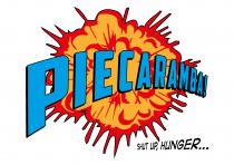 PIECARAMBA! Shut up, Hunger