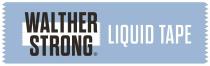 Walther Strong Liquid Tape