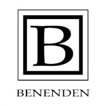 B BENENDEN