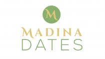 Madina Dates