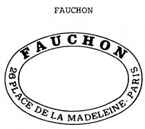 FAUCHON