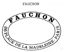 FAUCHON