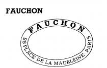 FAUCHON