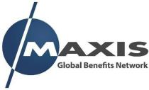 MAXIS Global Benefits Network