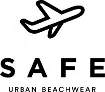 SAFE URBAN BEACHWEAR