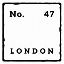 No.47 London